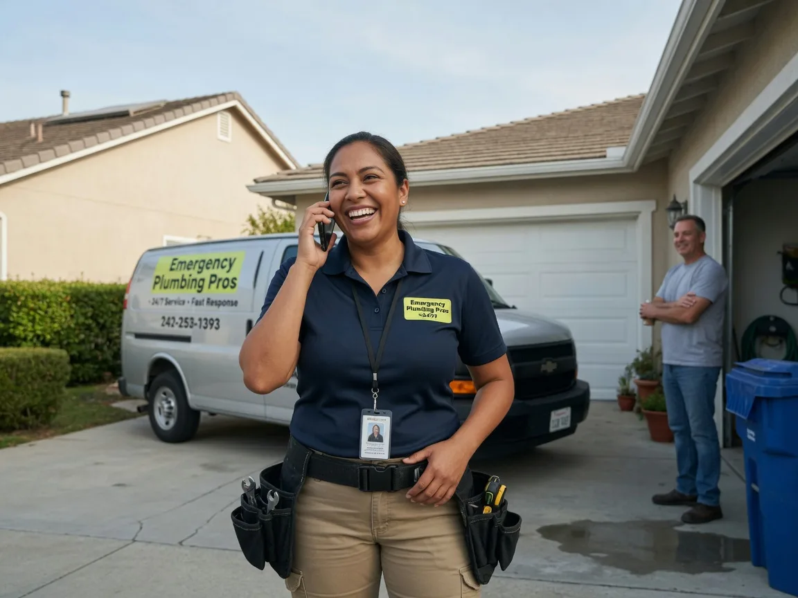 Emergency Plumber Brentwood, MD FAQs